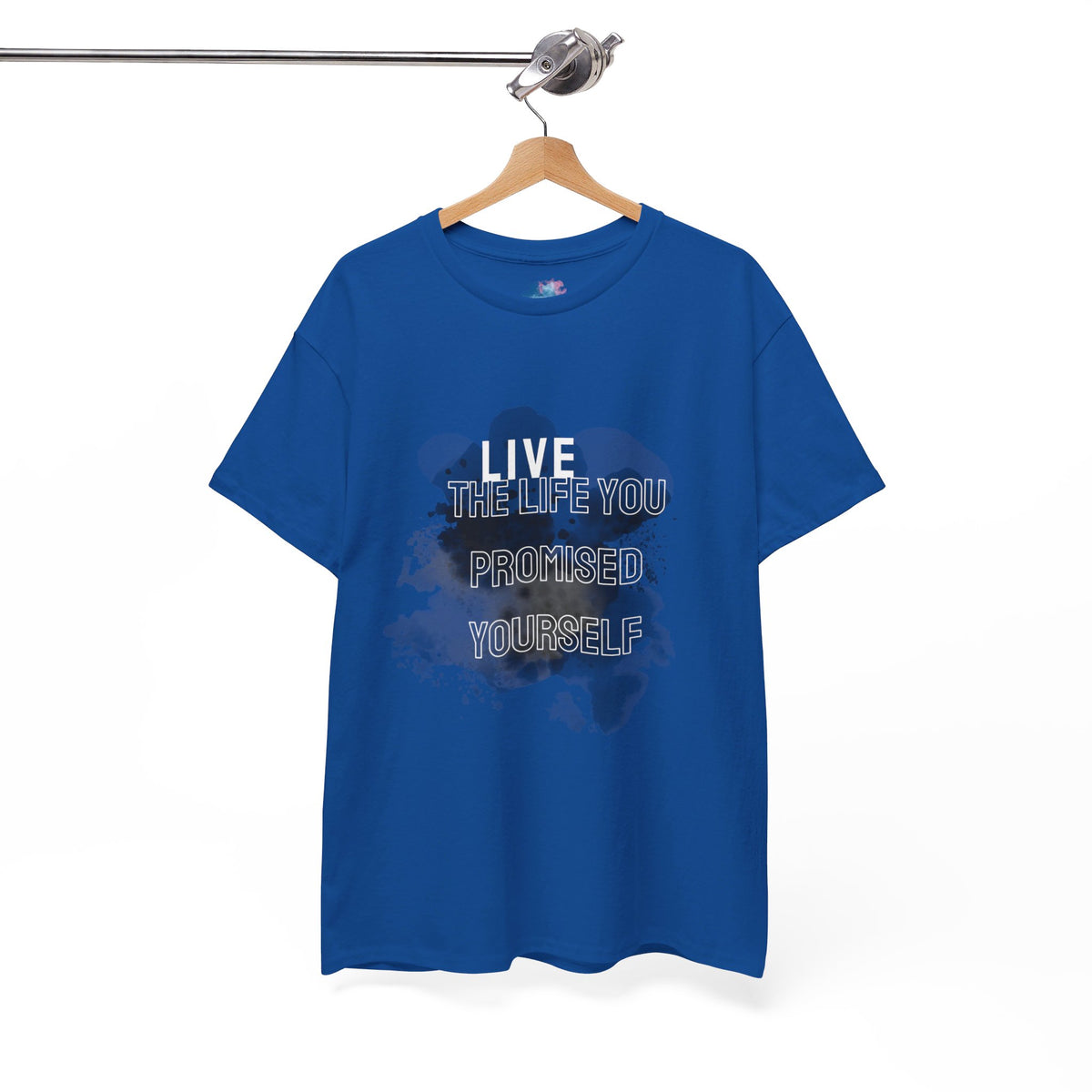 Live the Life Tshirt