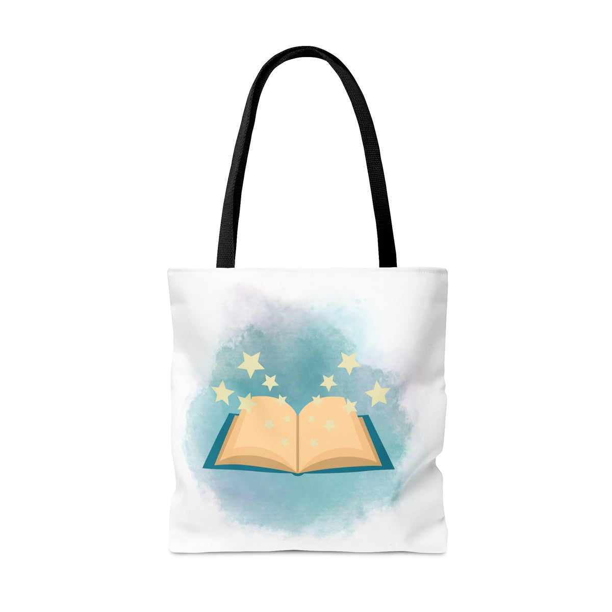 Learning Tote Bag