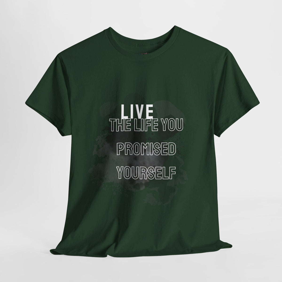 Live the Life Tshirt