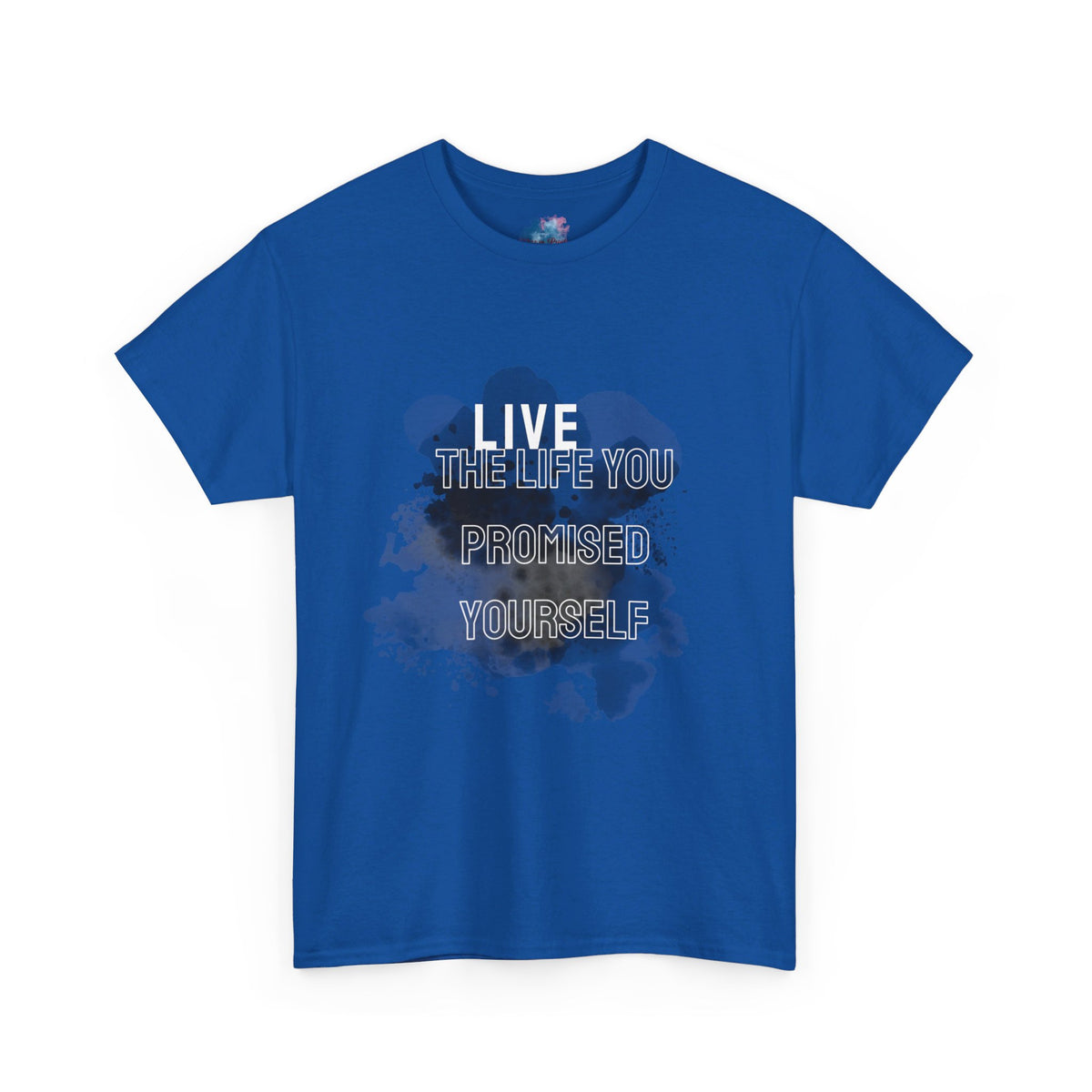 Live the Life Tshirt