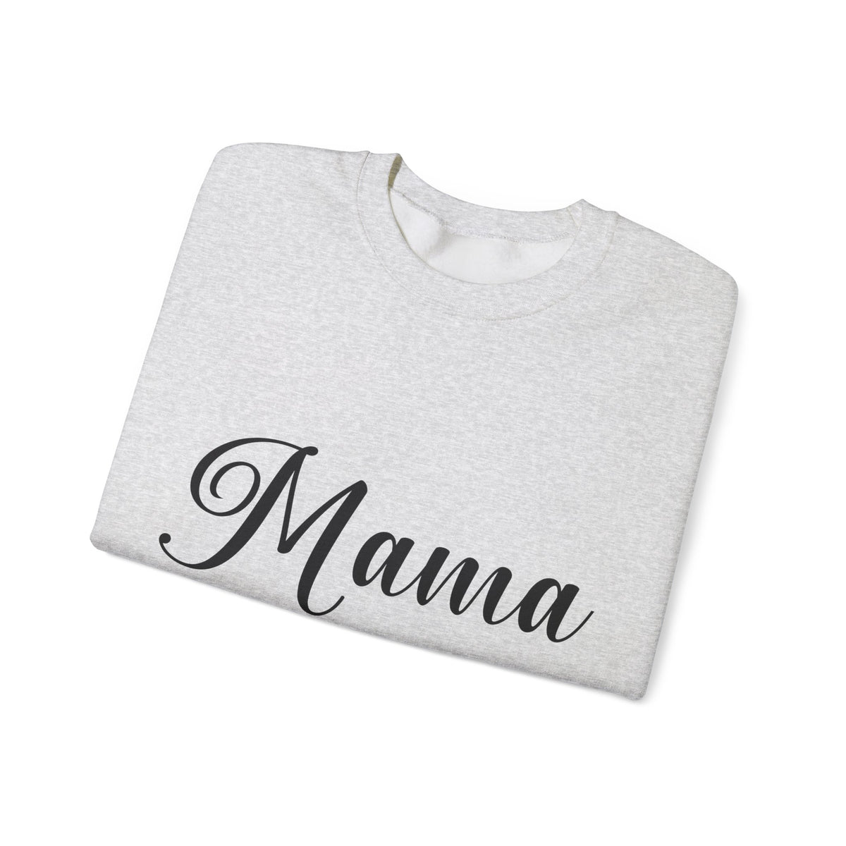 Mama Crewneck Sweatshirt