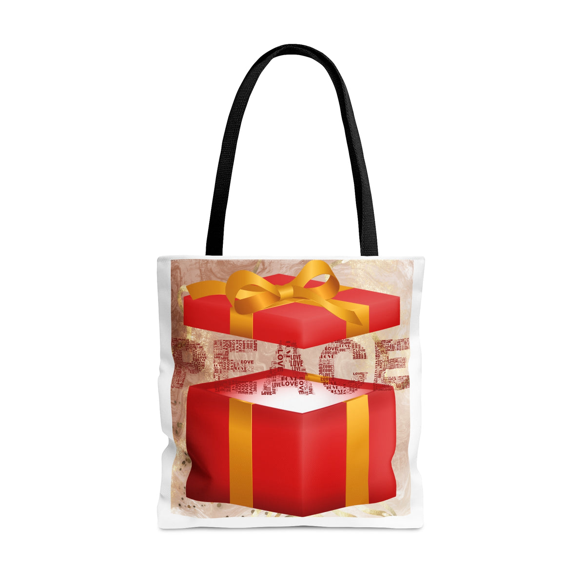 Peace Tote Bag