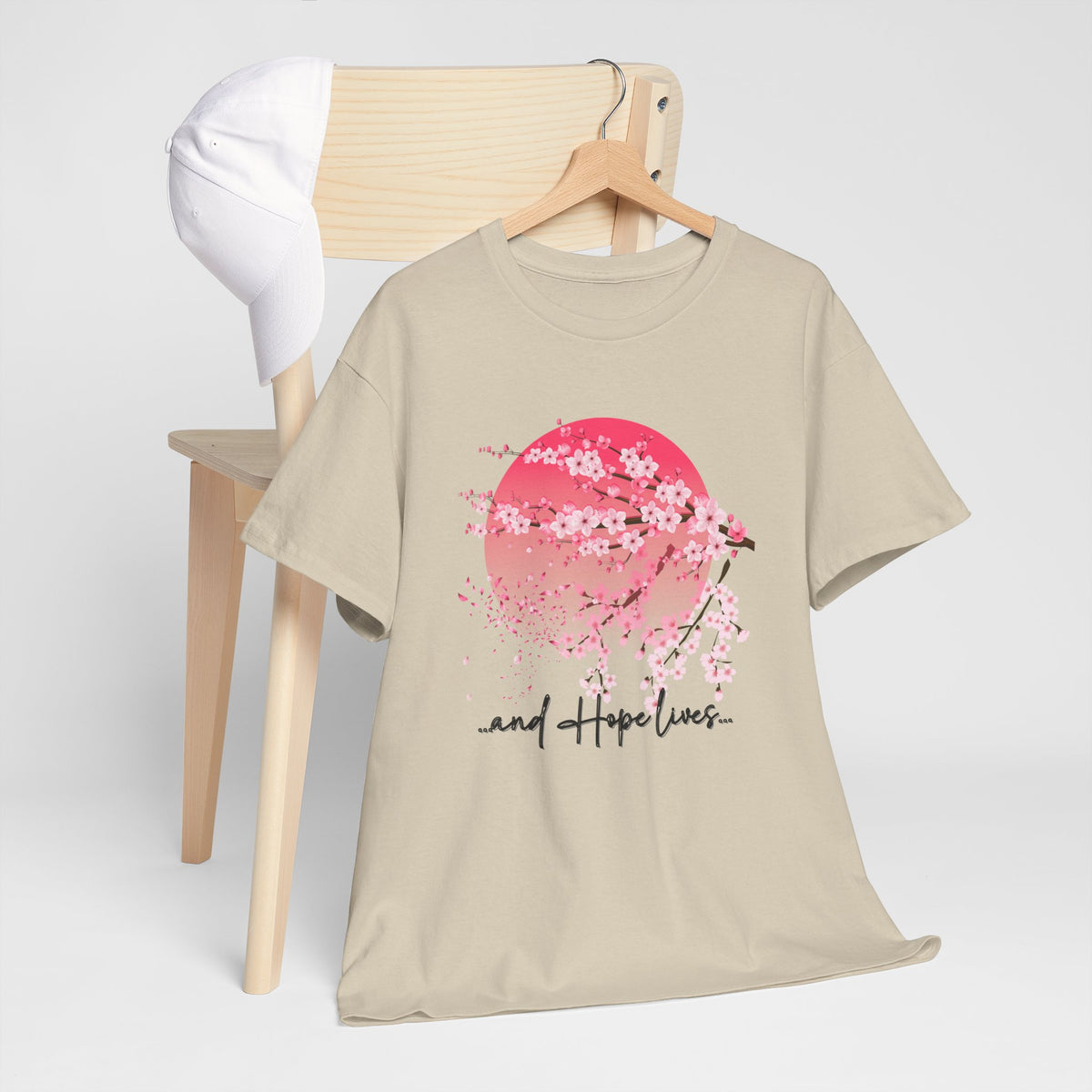 Cherry Blossom Tshirt