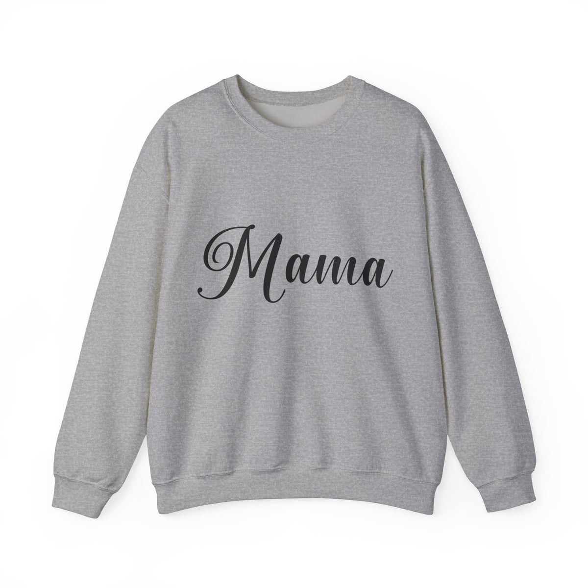 Mama Crewneck Sweatshirt