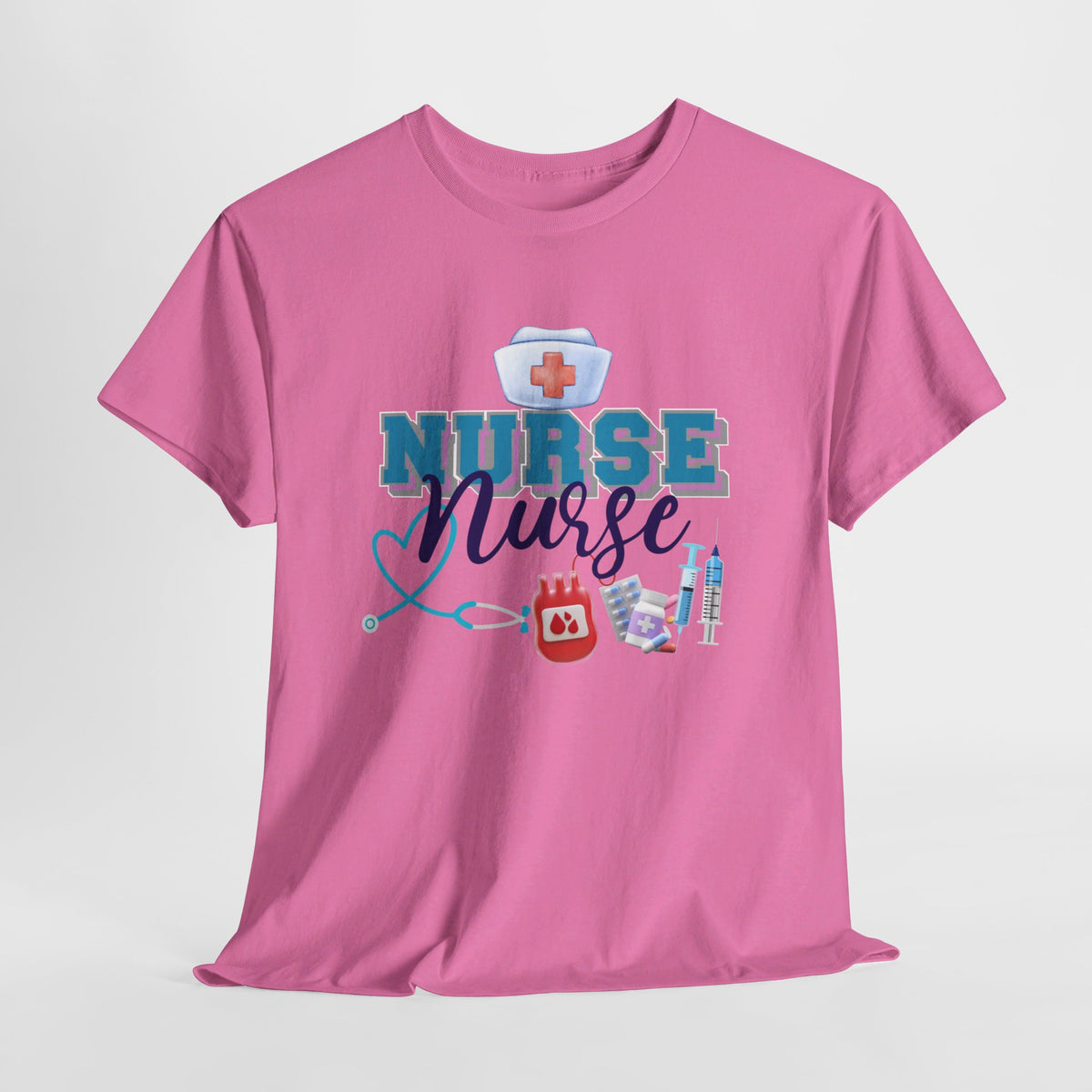 I am a Nurse, Tshirt