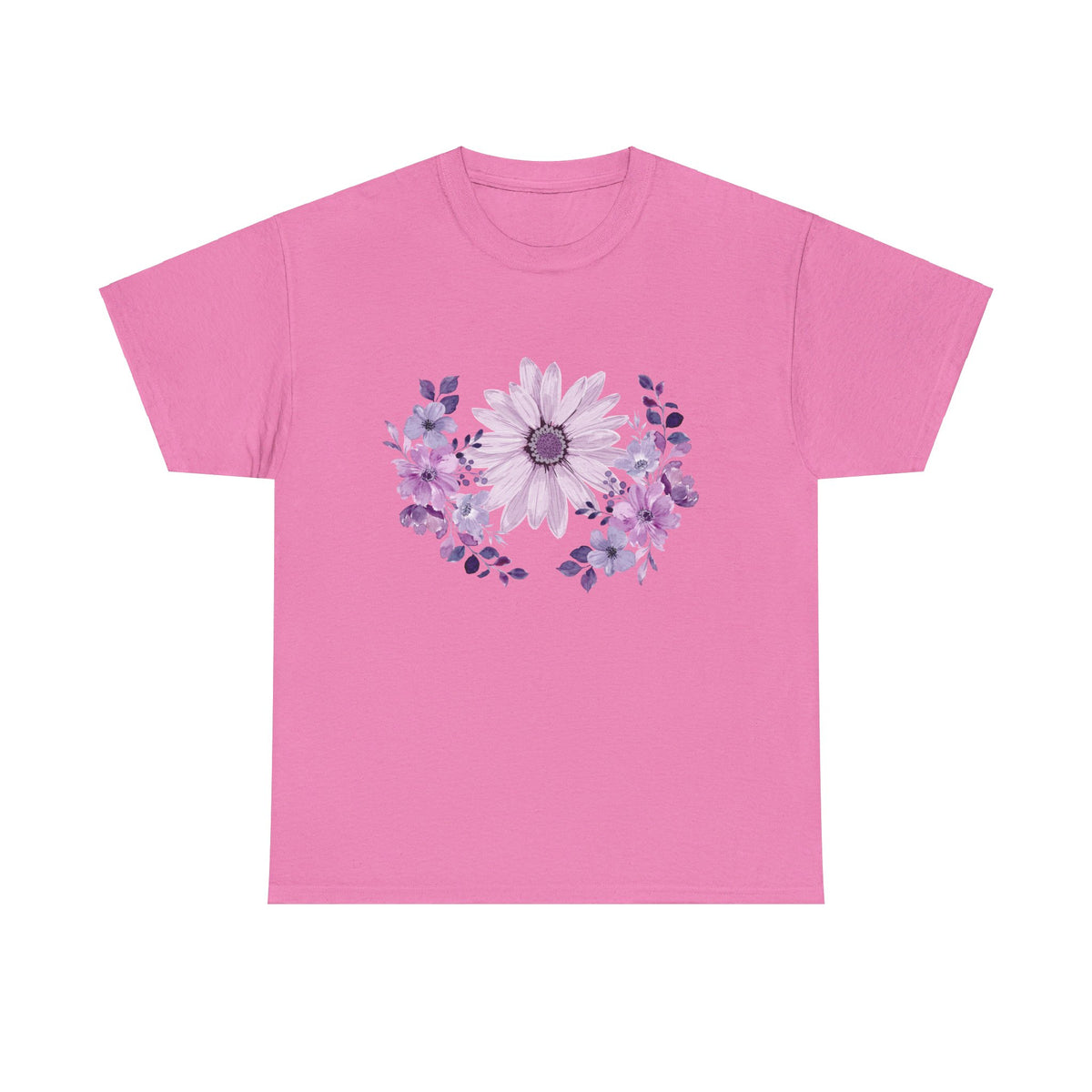 Flower Tshirt