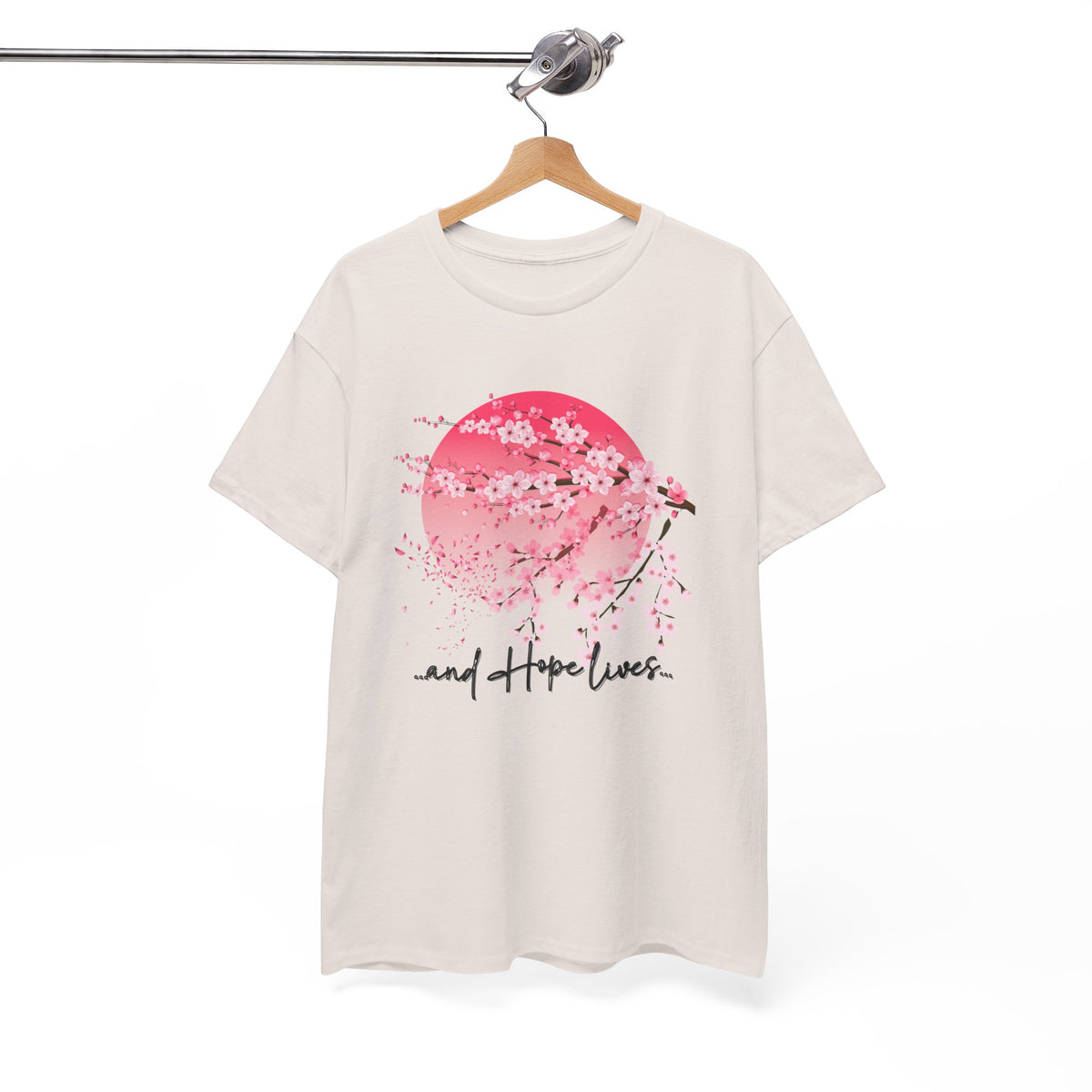 Cherry Blossom Tshirt