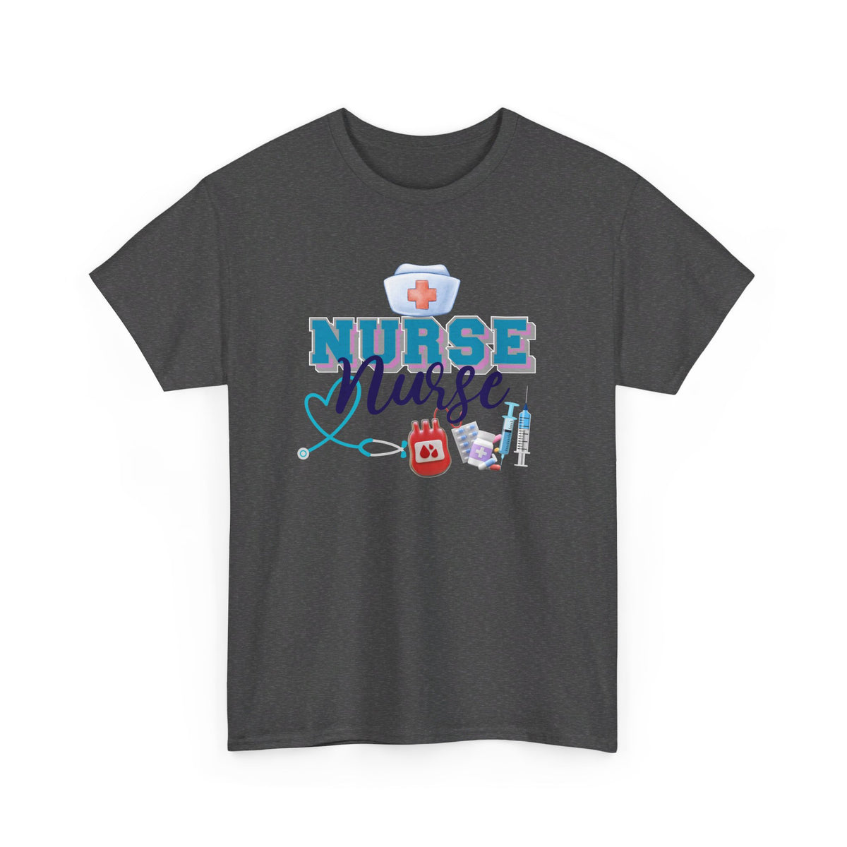 I am a Nurse, Tshirt