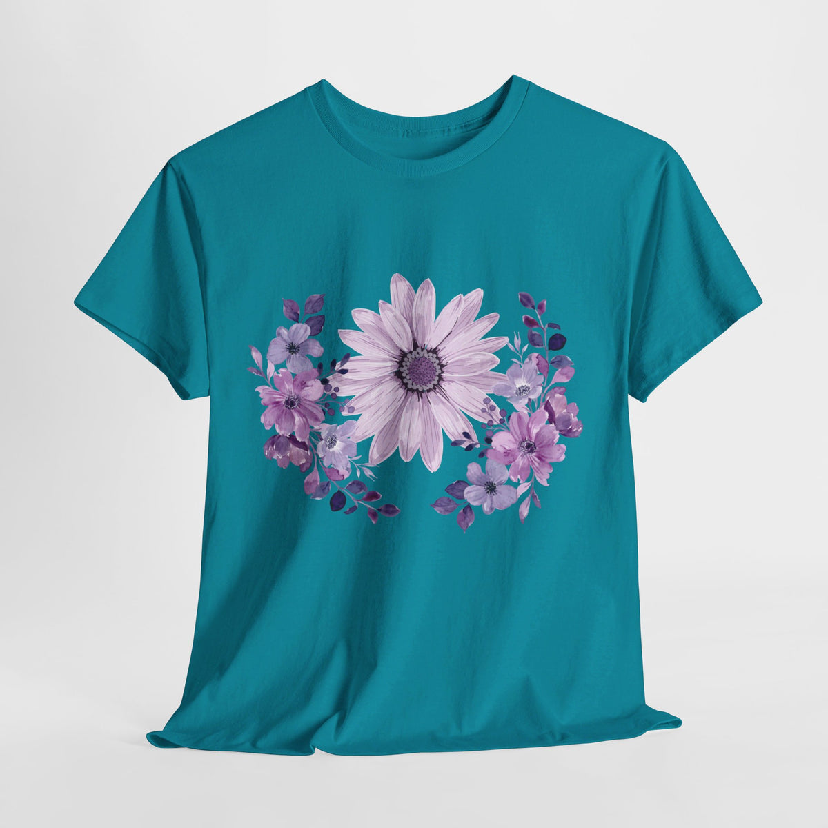 Flower Tshirt