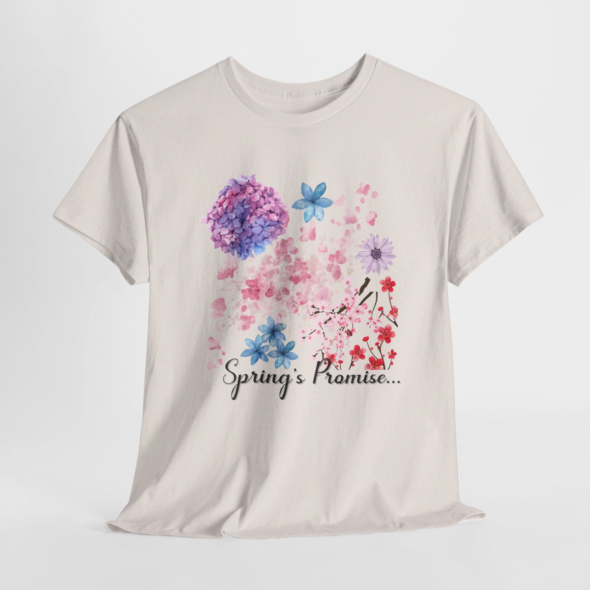 Flowers Tshirt