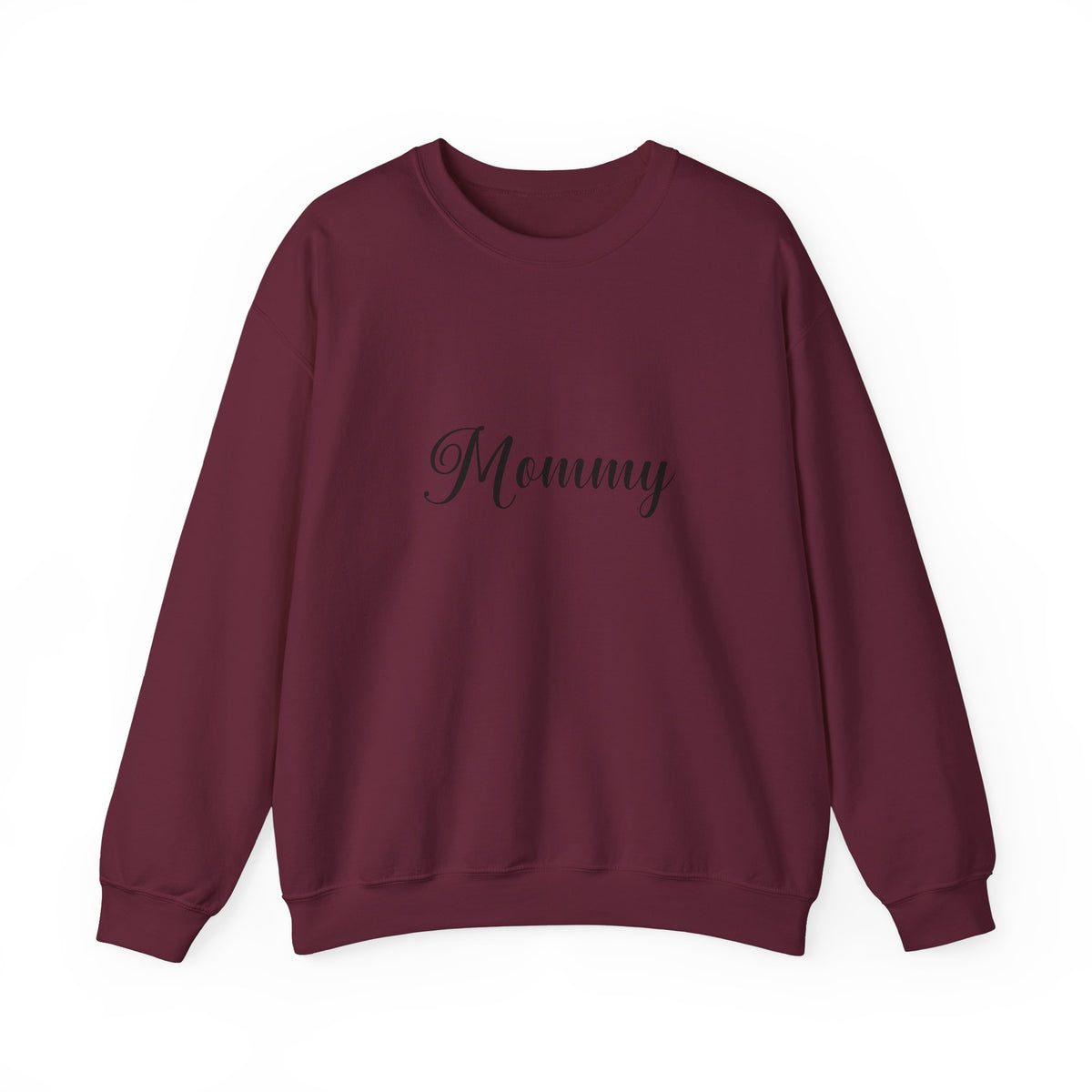 Mommy Crewneck Sweatshirt