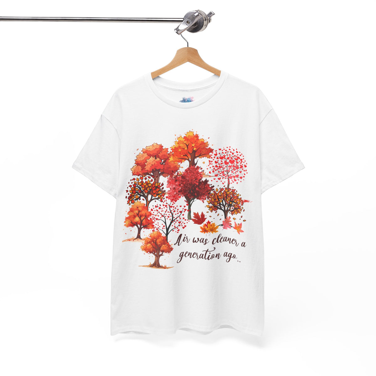 Fall Tree Tshirt