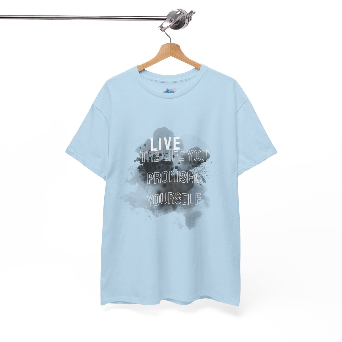 Live the Life Tshirt