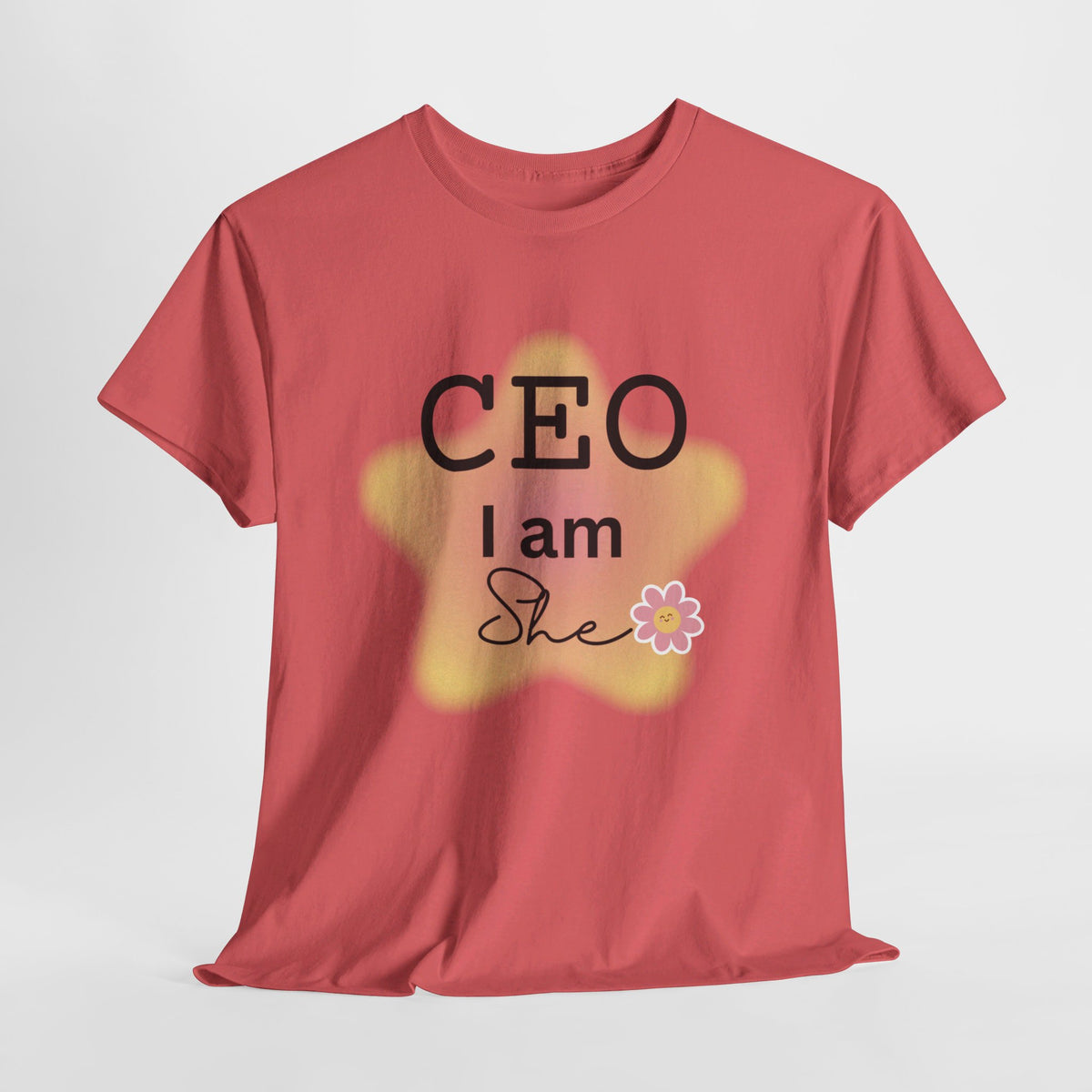 CEO I am She Tshirt