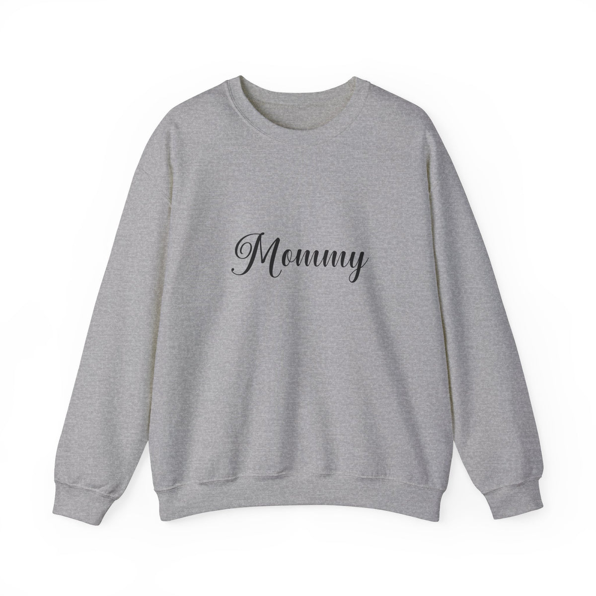 Mommy Crewneck Sweatshirt