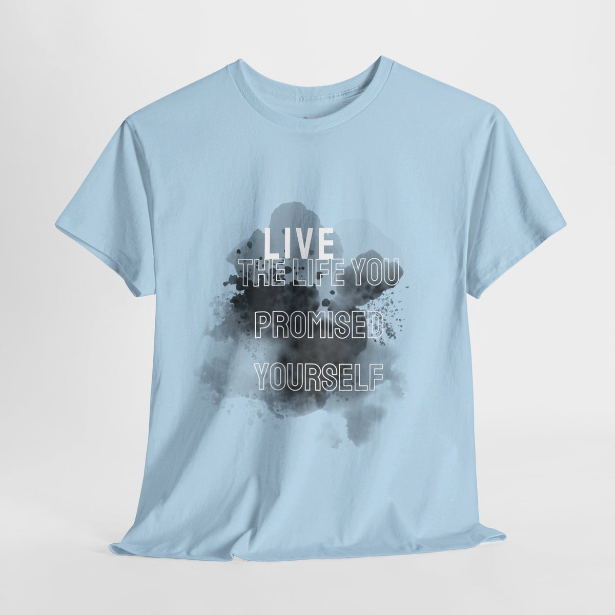 Live the Life Tshirt