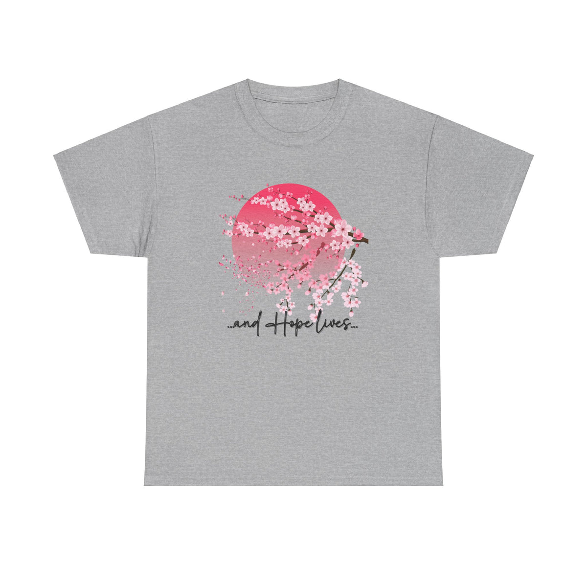 Cherry Blossom Tshirt