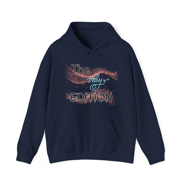 Only Hooded Sweatshirt