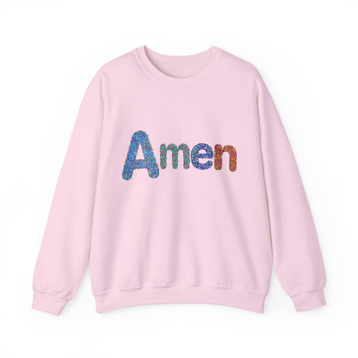 Amen Crewneck Sweatshirt