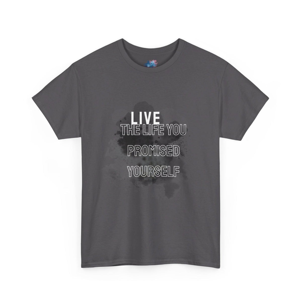 Live the Life Tshirt