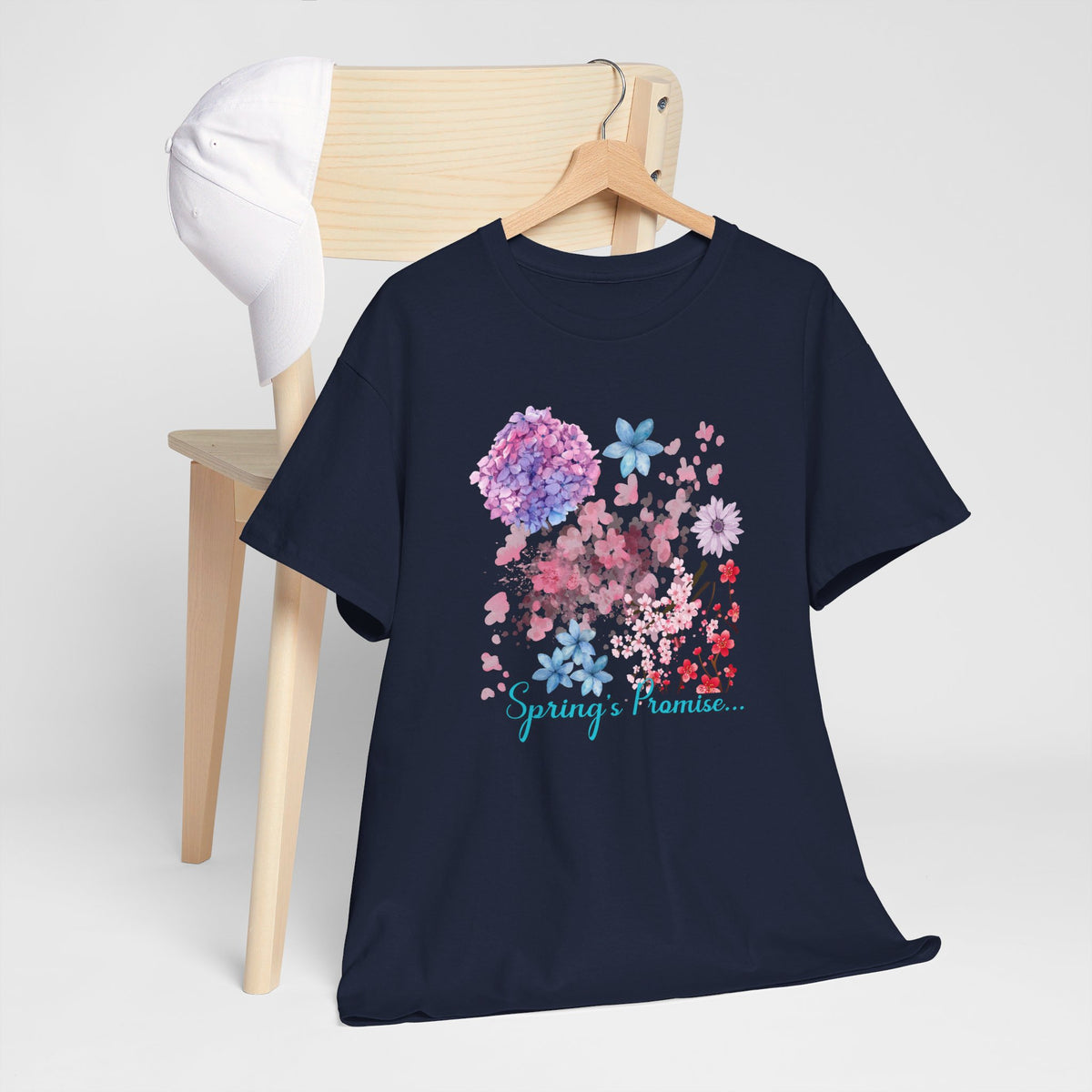 Flowers Tshirt