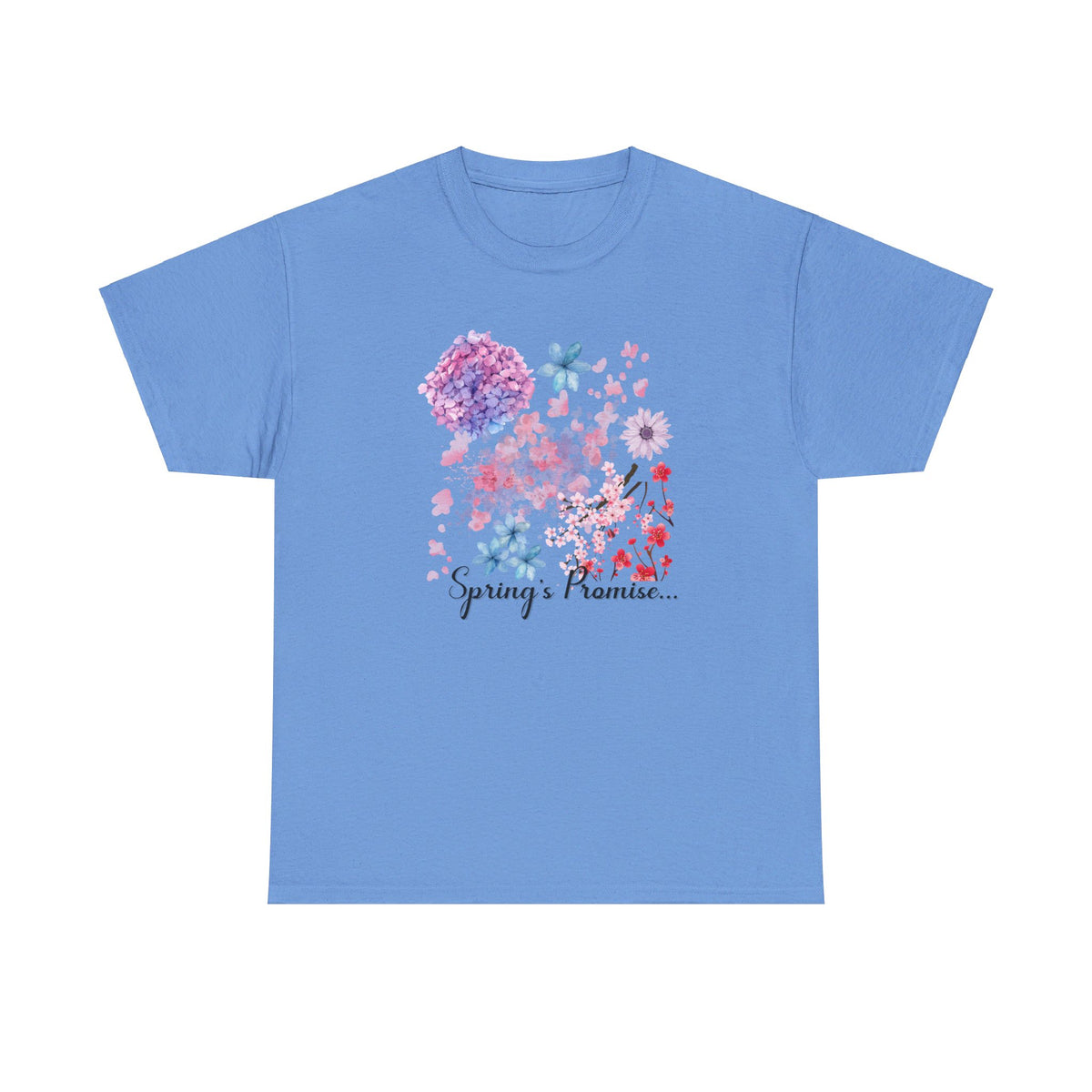 Flowers Tshirt