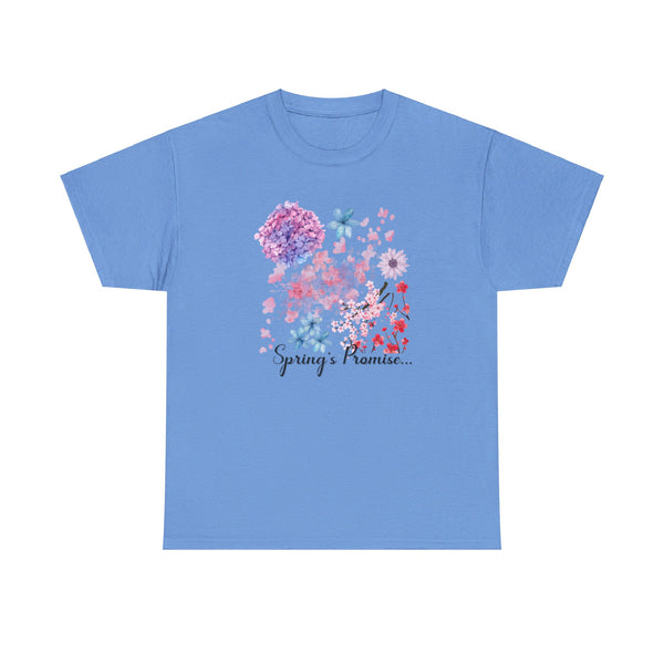 Flowers Tshirt