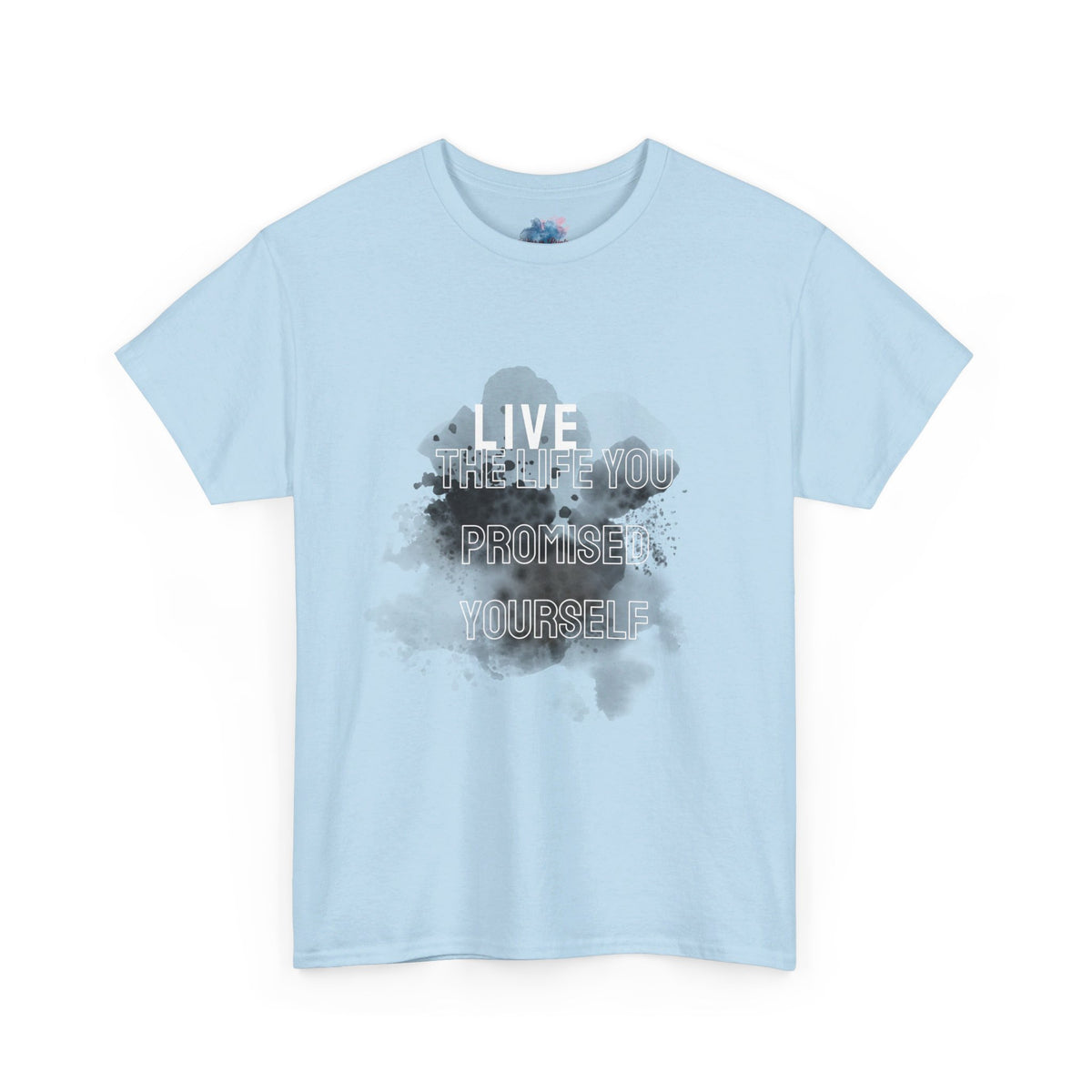 Live the Life Tshirt