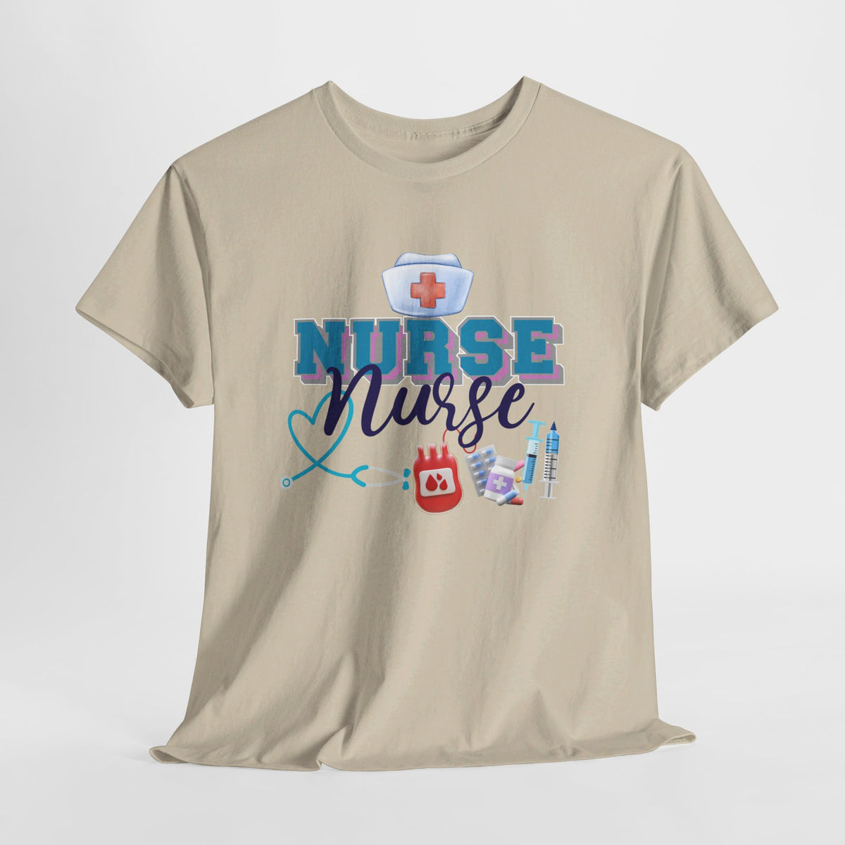 I am a Nurse, Tshirt