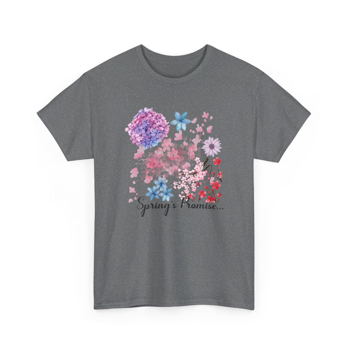 Flowers Tshirt