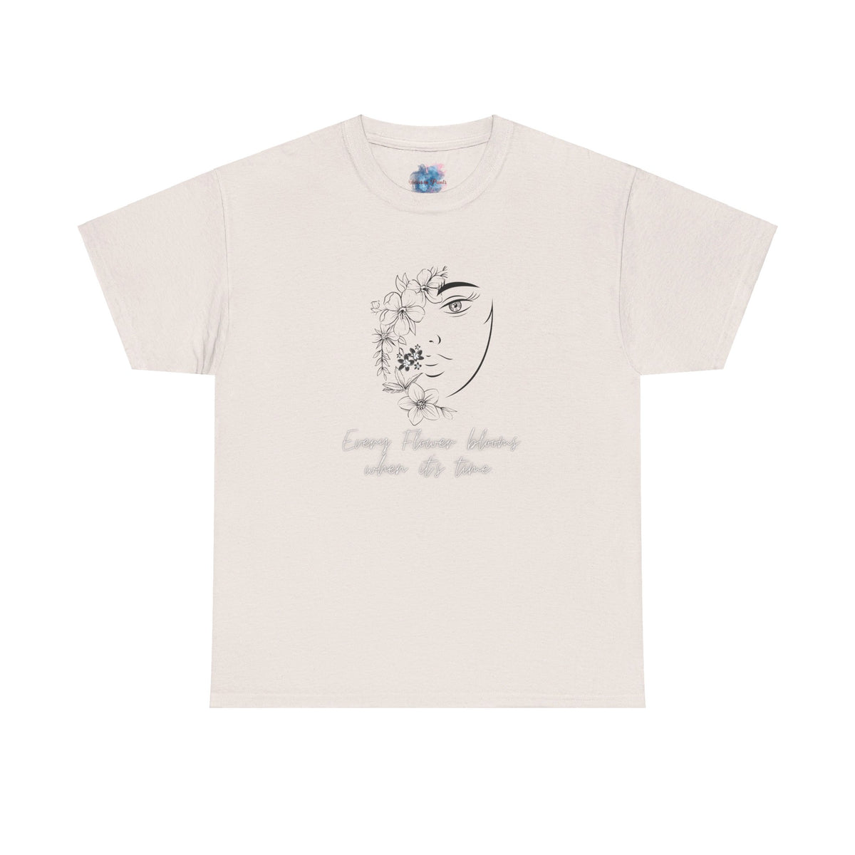 Bloom Tshirt