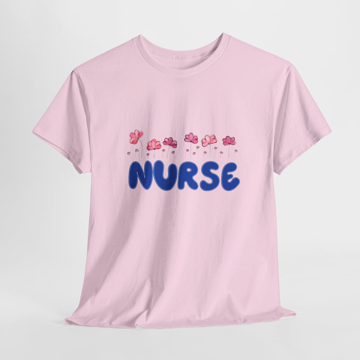 Nurse Flower, Tshirt