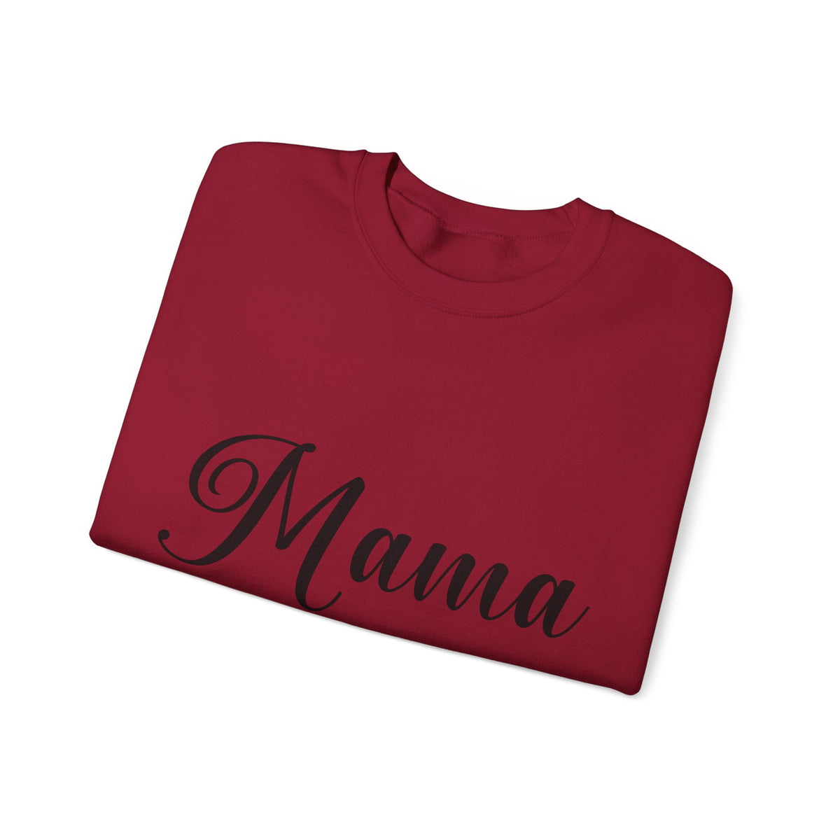 Mama Crewneck Sweatshirt