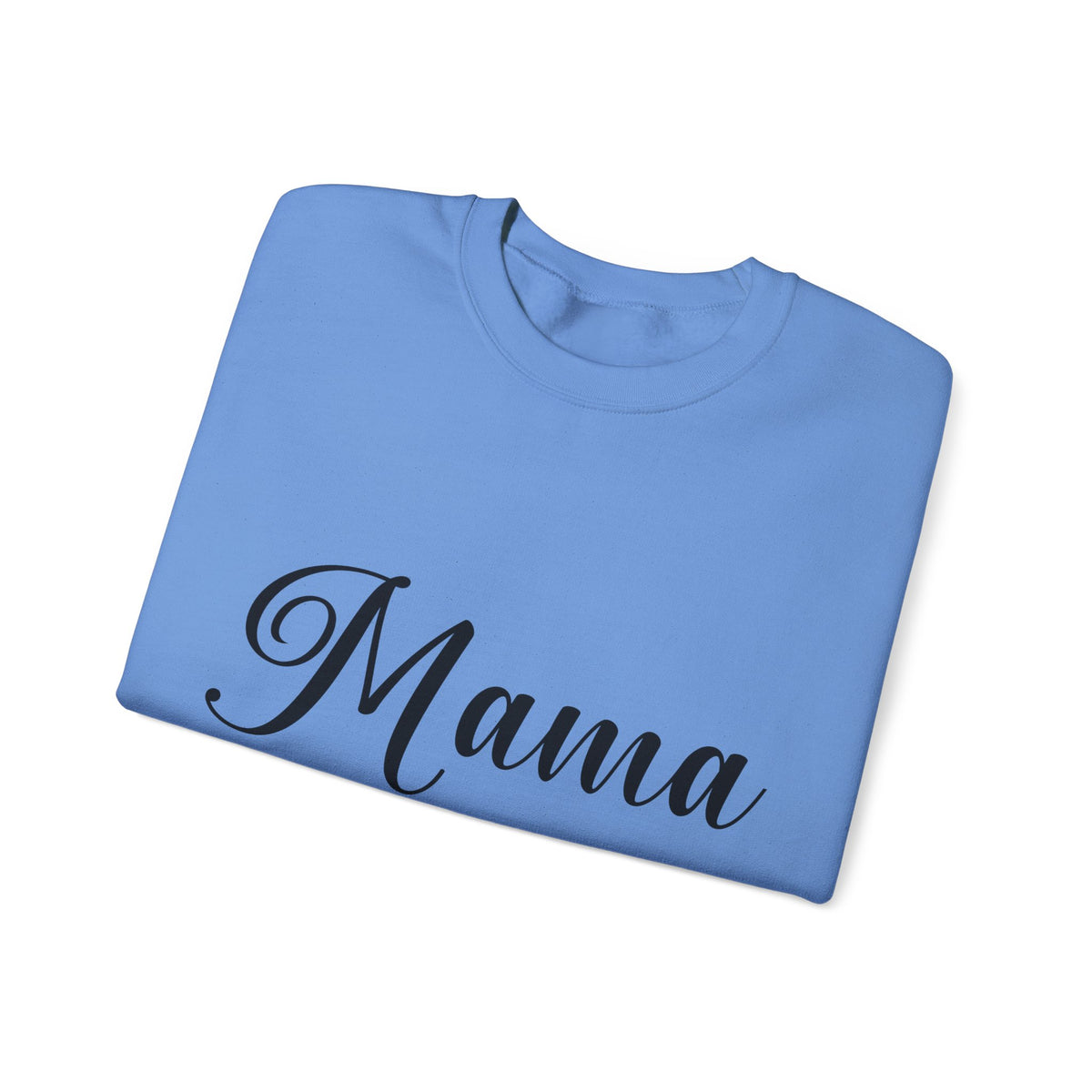 Mama Crewneck Sweatshirt