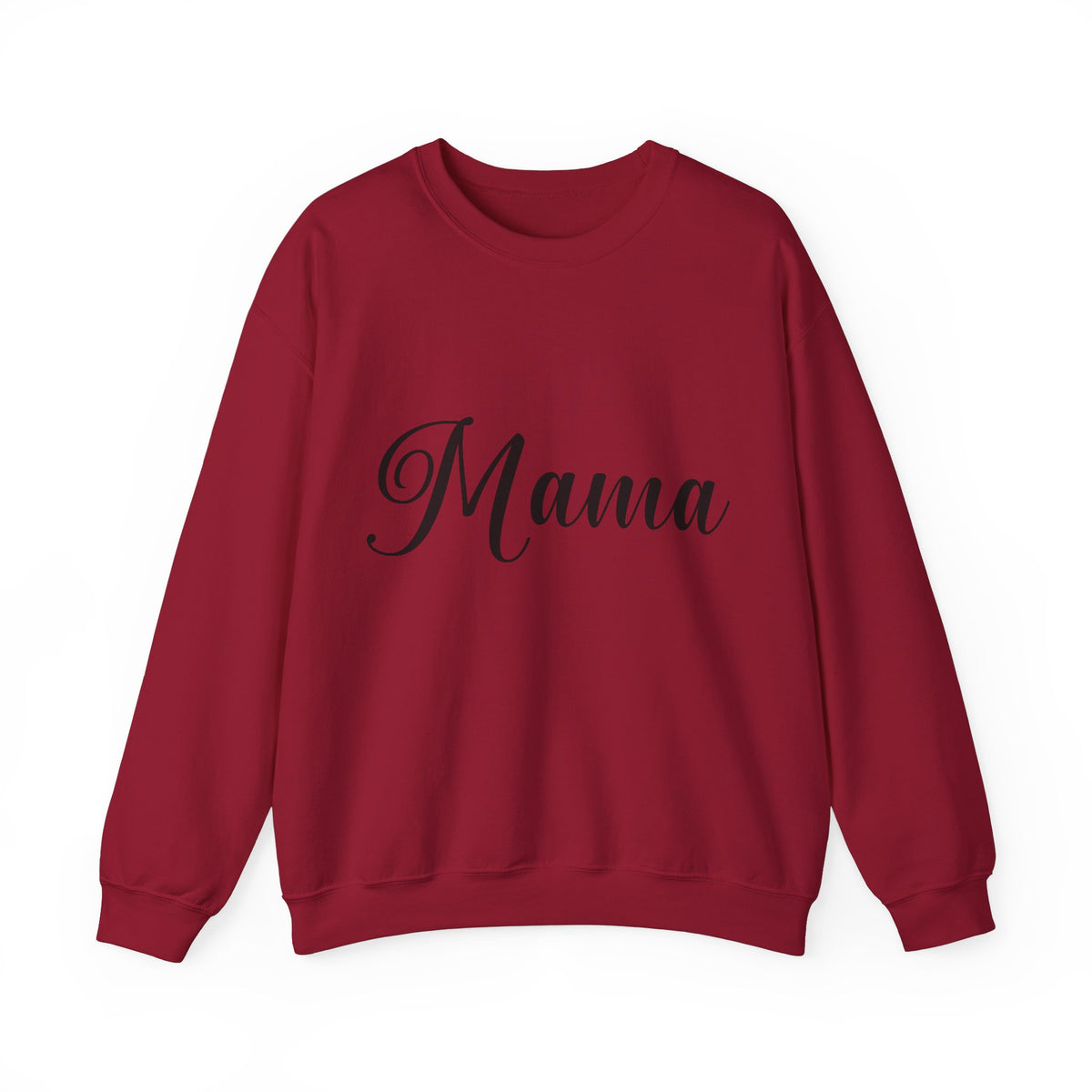 Mama Crewneck Sweatshirt