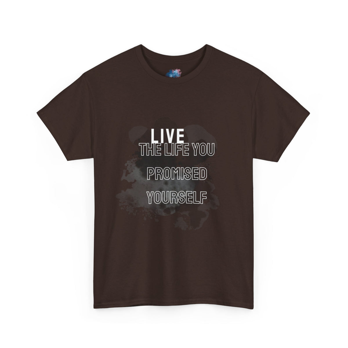 Live the Life Tshirt