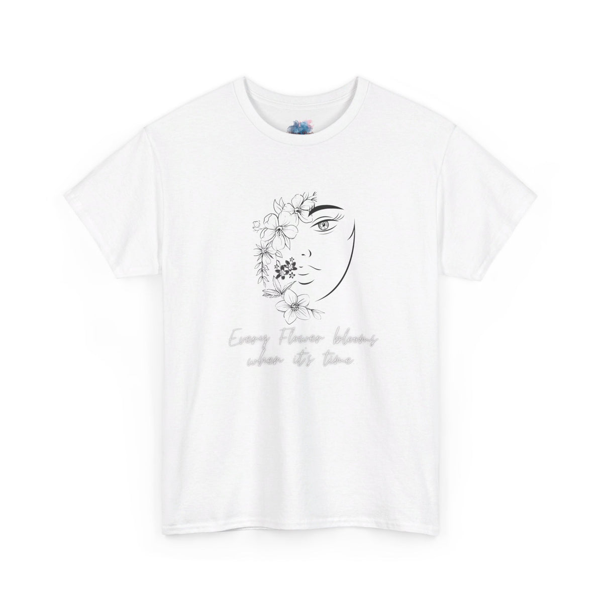 Bloom Tshirt