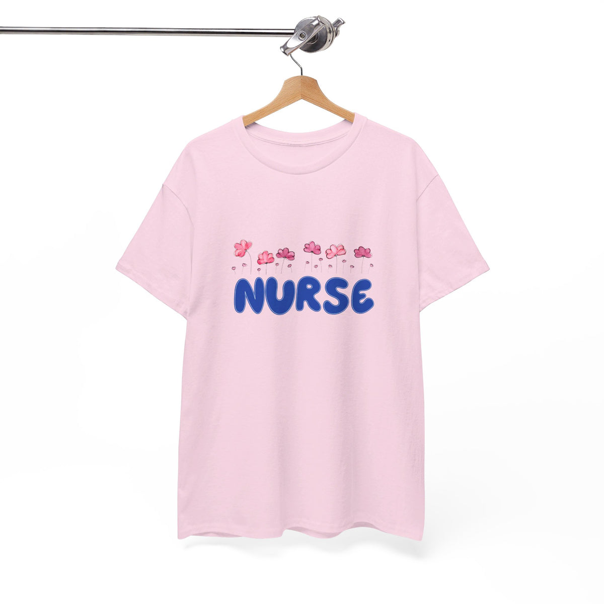 Nurse Flower, Tshirt