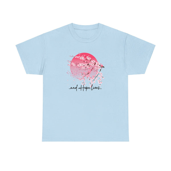 Cherry Blossom Tshirt