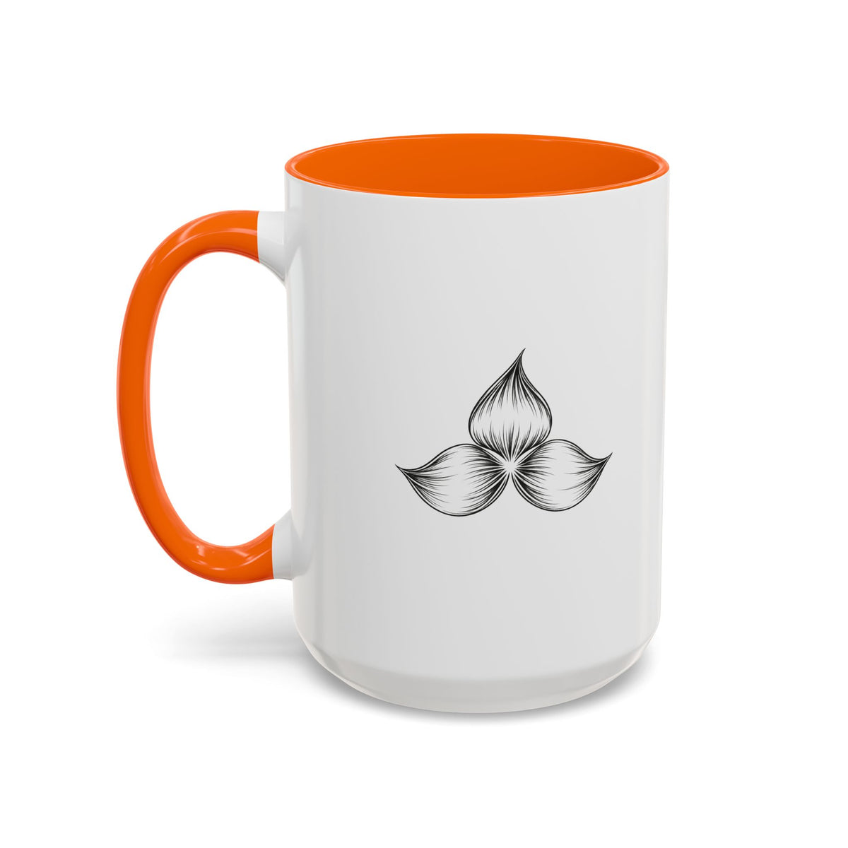 Inspirational Sunrise Coffee Mug — "Your Second Chance Is Just Beginning"
