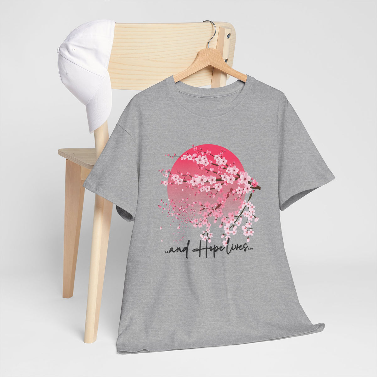 Cherry Blossom Tshirt