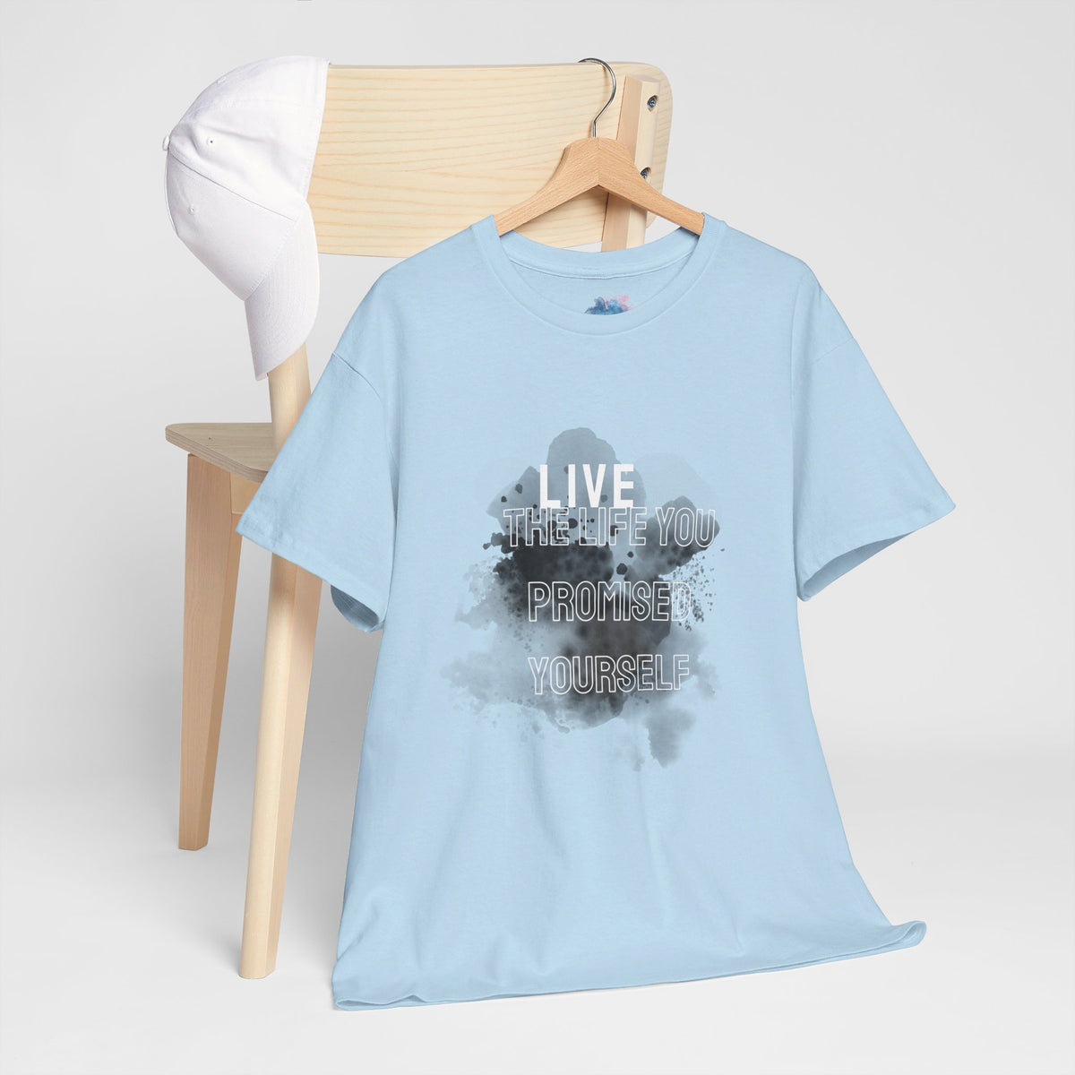 Live the Life Tshirt