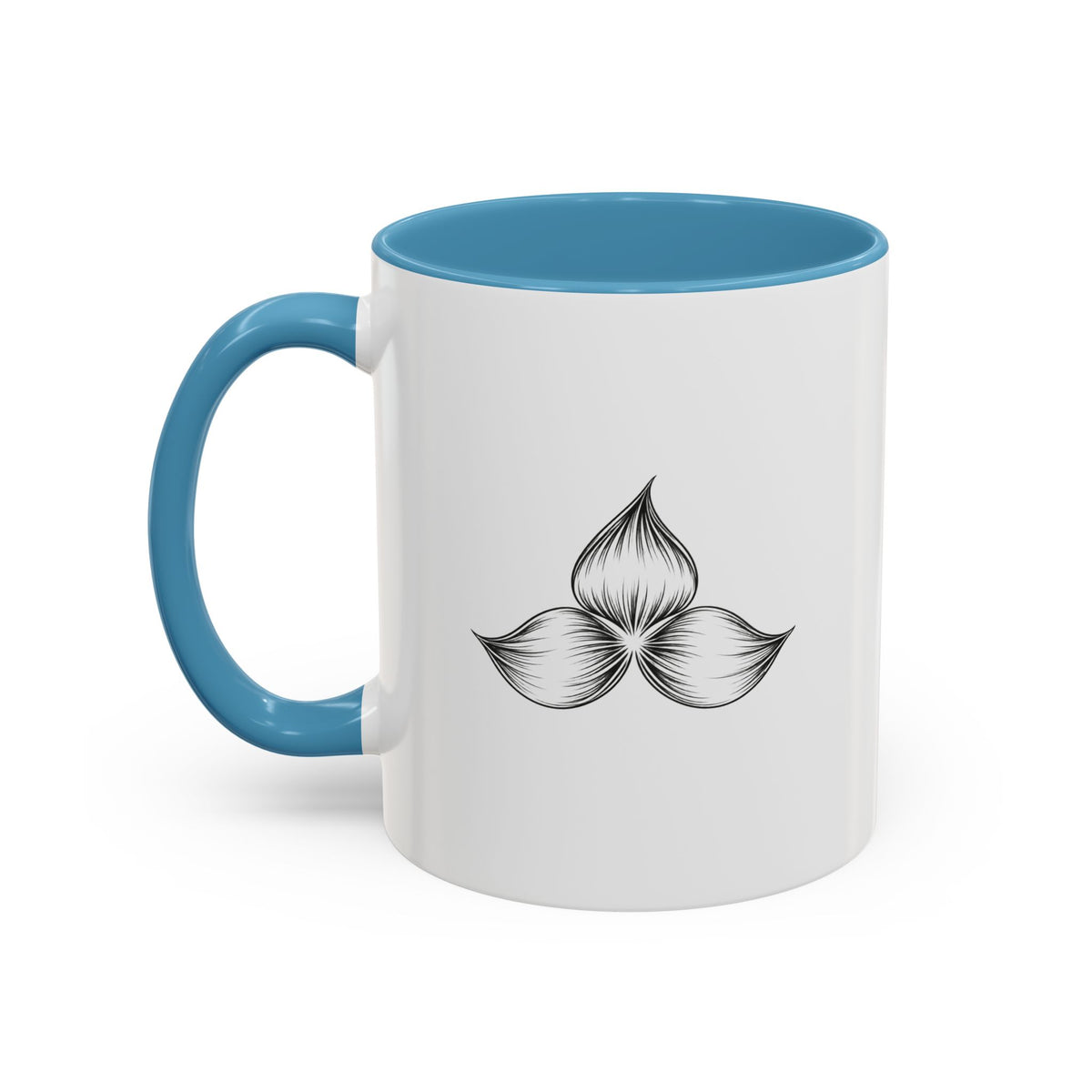 Inspirational Sunrise Coffee Mug — "Your Second Chance Is Just Beginning"