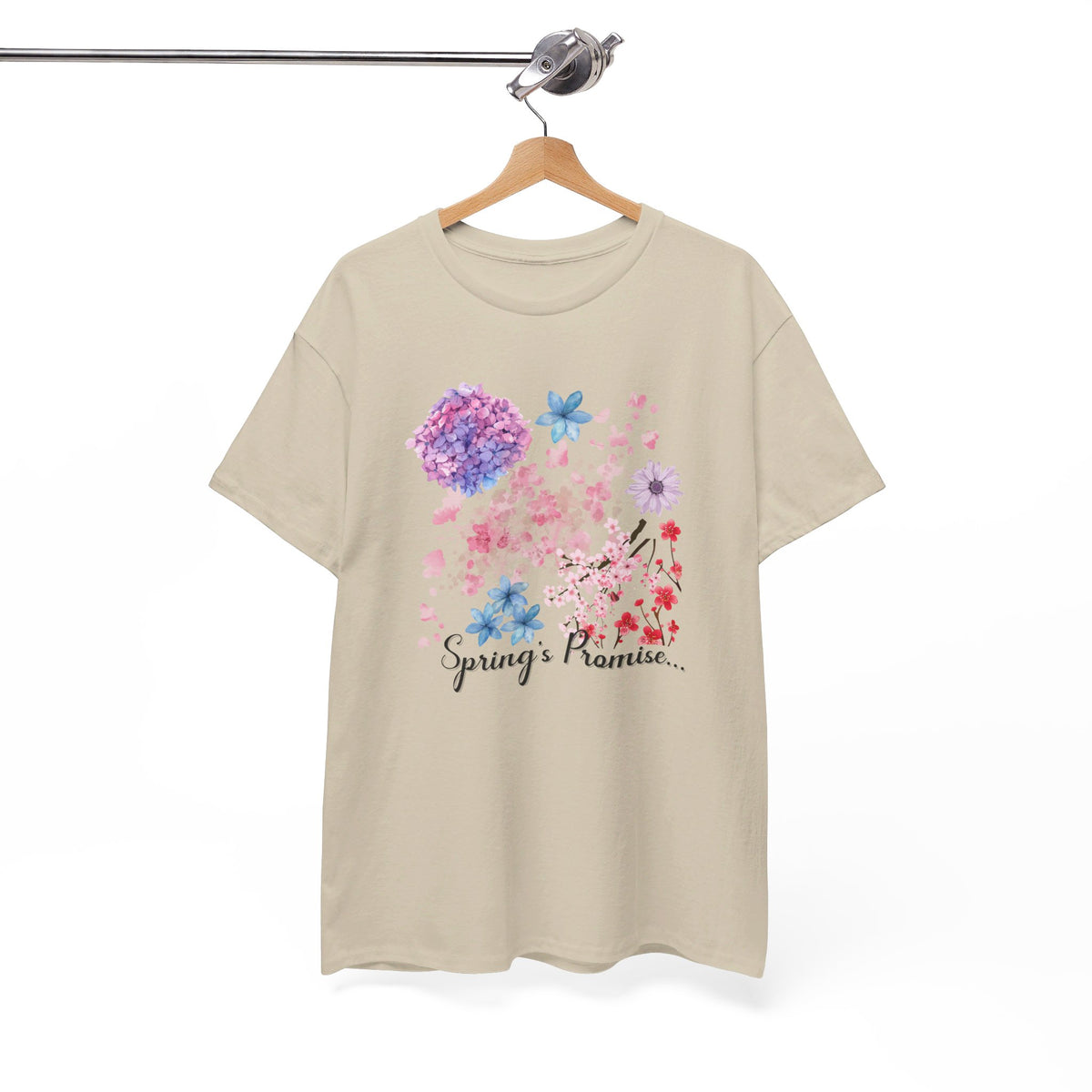 Flowers Tshirt